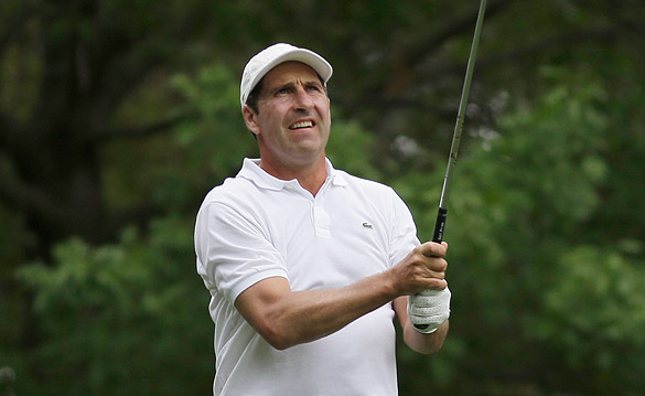 José Maria Olazabal