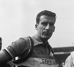 Raphaël GÉMINIANI