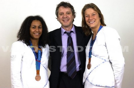 Thierry REY