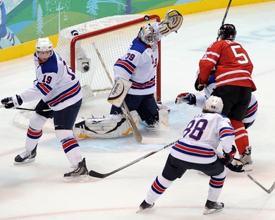 Ryan MILLER