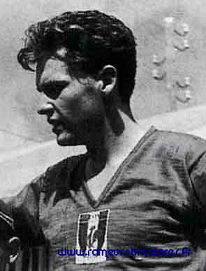 Gaston MERCIER