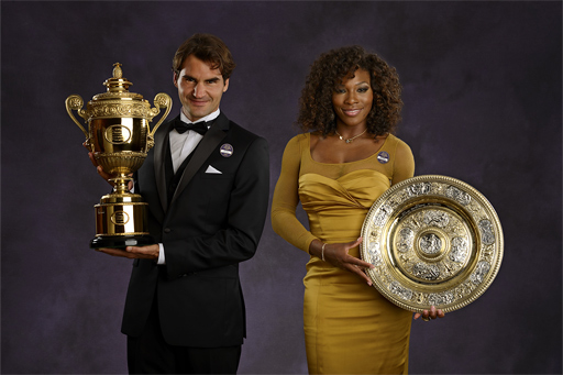 Wimbledon -  Tout savoir