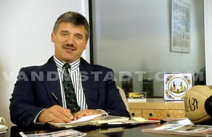 Robert PAPAREMBORDE