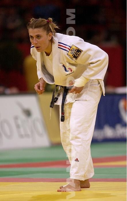 Stéphanie POSSAMAI