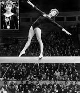 Larissa LATYNINA