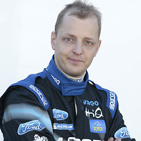 Mikko HIRVONEN