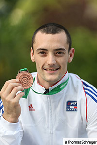 Cyril TOMMASONE