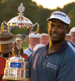 Vijay SINGH