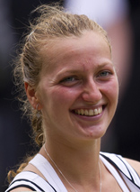 Petra KVITOVA