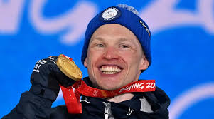 Iivo NISKANEN