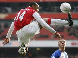 Thierry HENRY