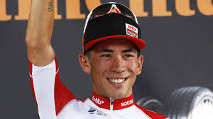 Caleb EWAN