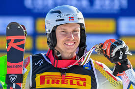 Henrik Kristoffersen
