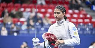Ysaora THIBUS