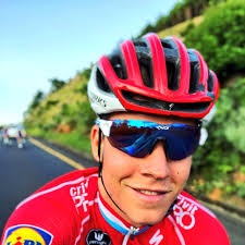 Bob Jungels