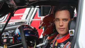 Thierry Neuville