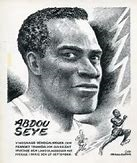 Abdou SEYE