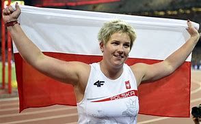 Anita WLODARCZYK