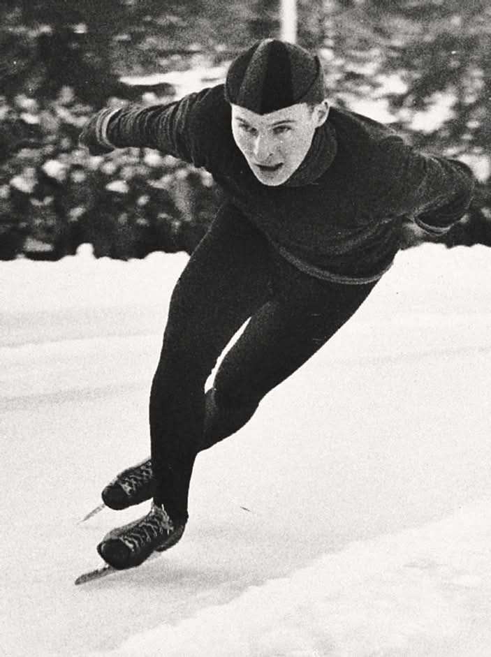 Knut Johannesen
