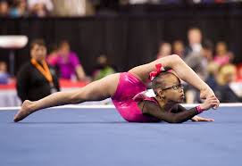 Morgan HURD
