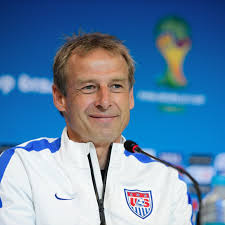 Jürgen KLINSMANN