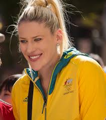 Lauren JACKSON