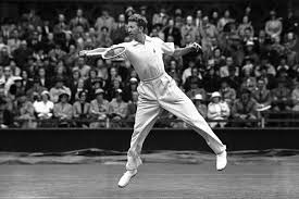 Don BUDGE
