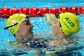 Bronte CAMPBELL