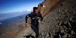 Kilian Jornet
