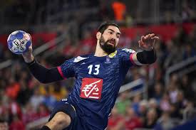 Nikola KARABATIC