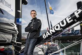 Armel Le Cléac'h