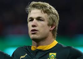 Pieter-Steph du TOIT