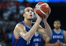 Rudy Gobert