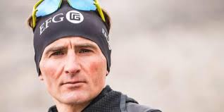 Ueli Steck