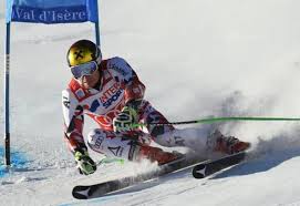 Marcel HIRSCHER