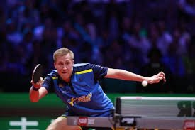 Mattias FALCK