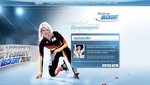 Stephanie BECKERT