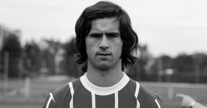 Gerd MÜLLER