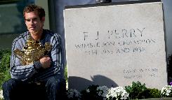 Andy Murray
