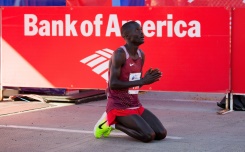 Abel Kirui