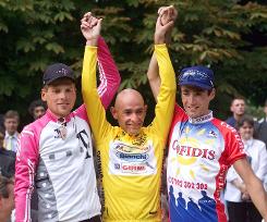 Marco Pantani