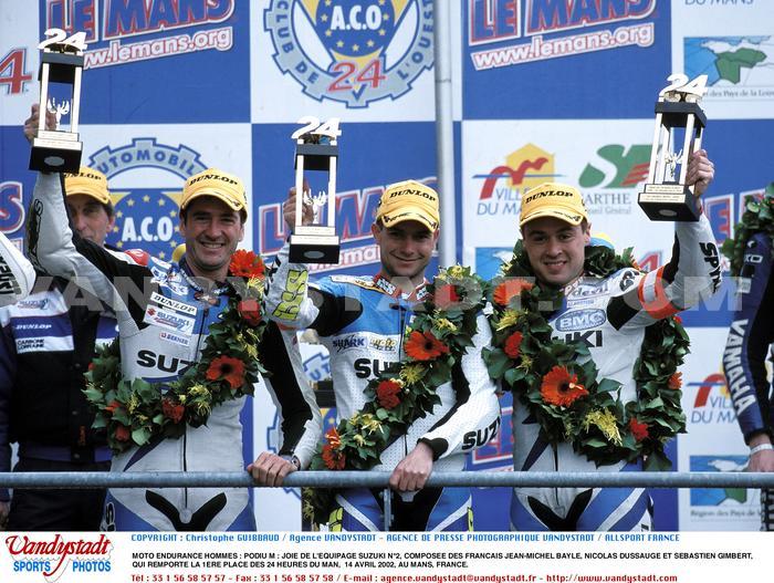Jean-Michel BAYLE