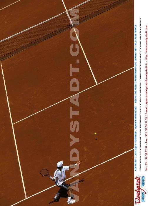 Fernando GONZALEZ
