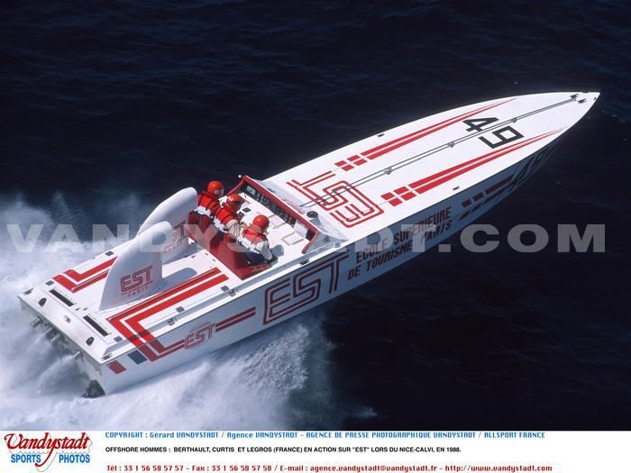 Steve CURTIS