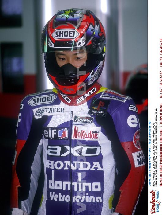 Daijiro KATO