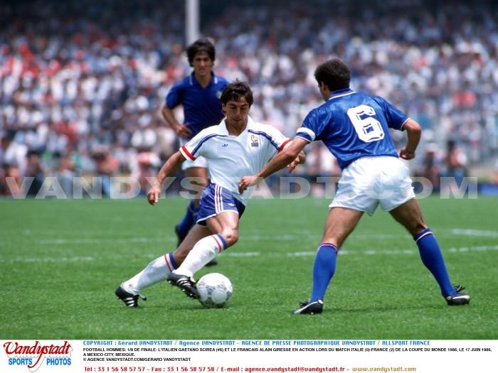 Gaetano SCIREA