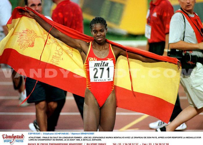 Niurka Montalvo