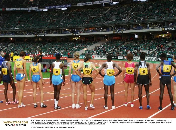 Emily CHEBET