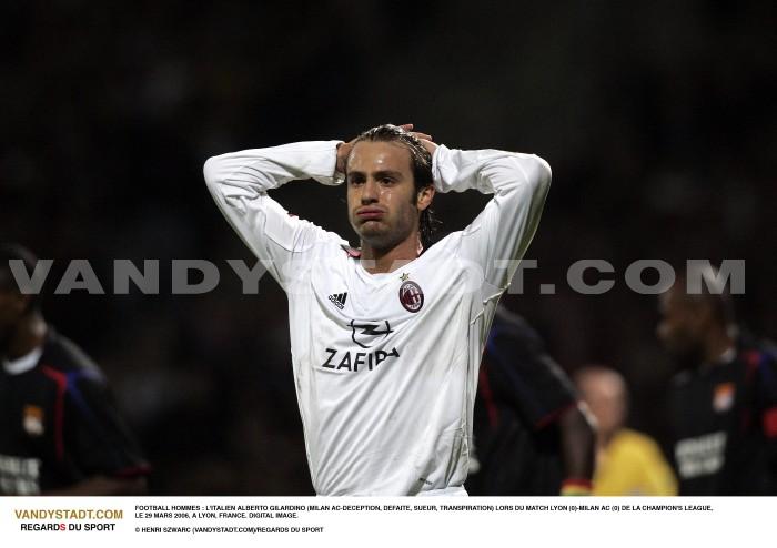 Alberto GILARDINO