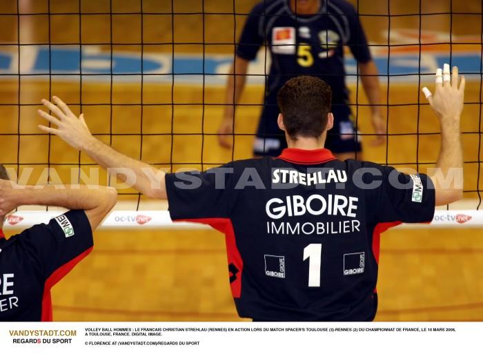 Christian STREHLAU